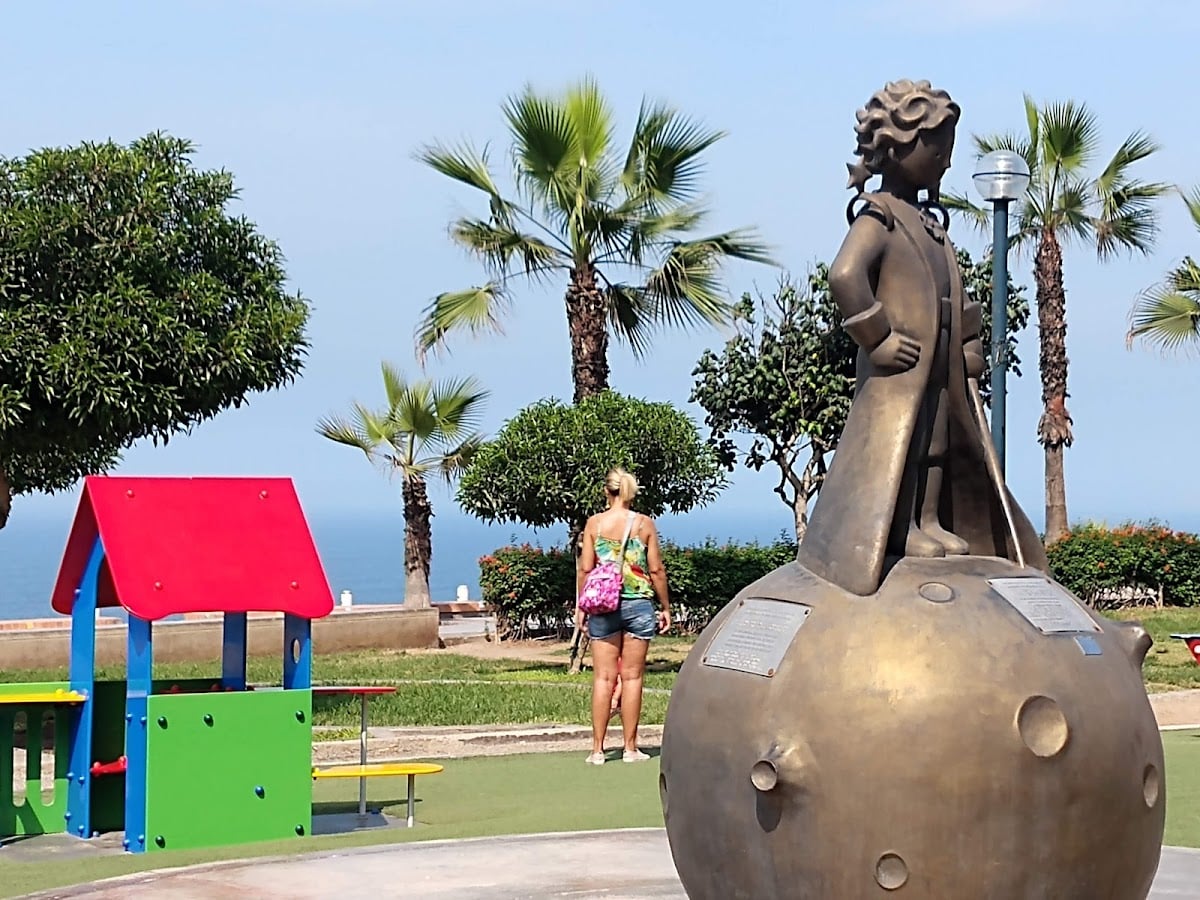 El Principito Park