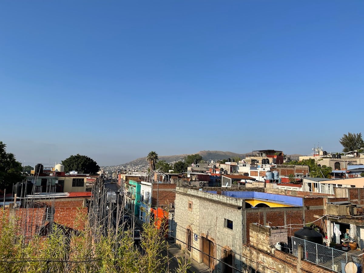 Casa Ángel Hostel
