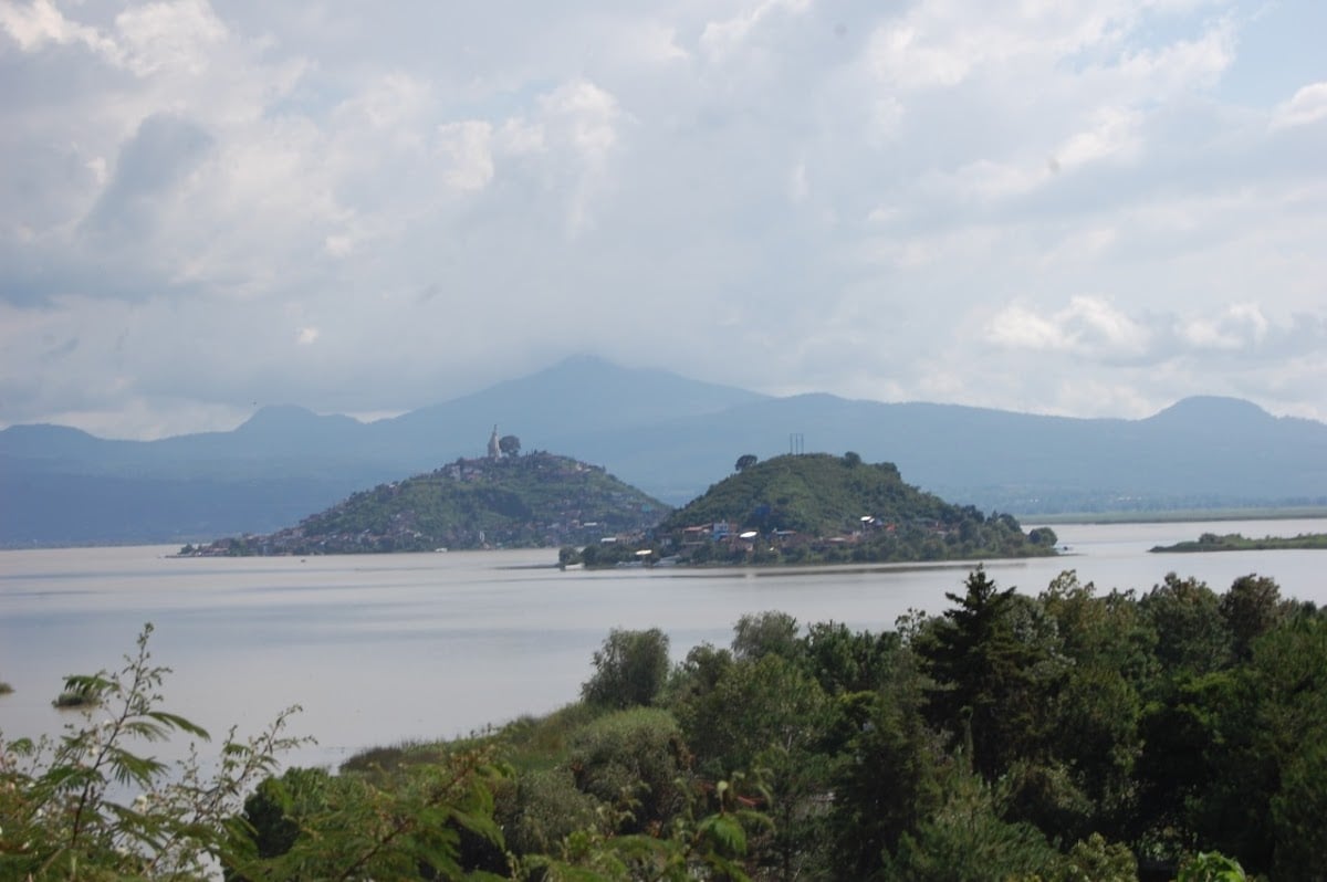 Isla Yunuén