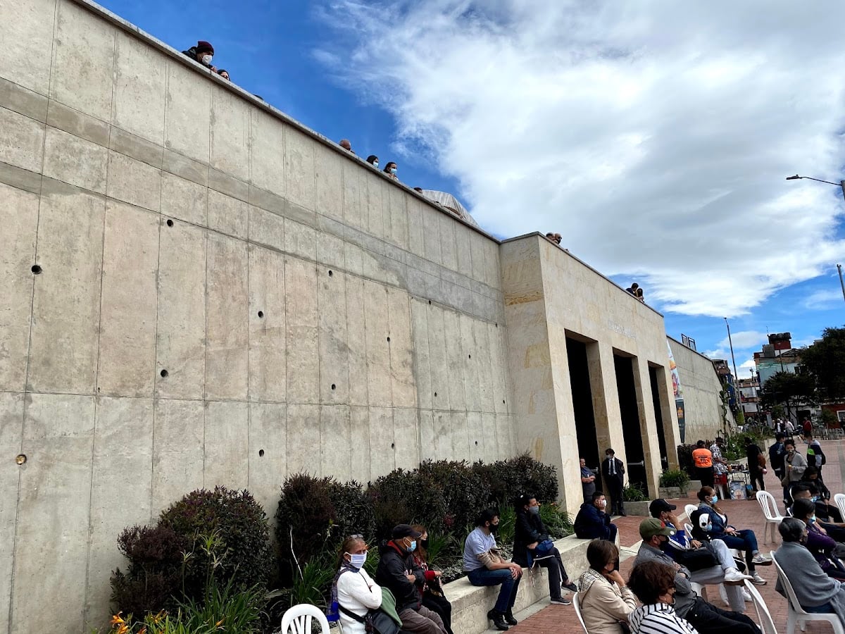Gallery Santa Fe