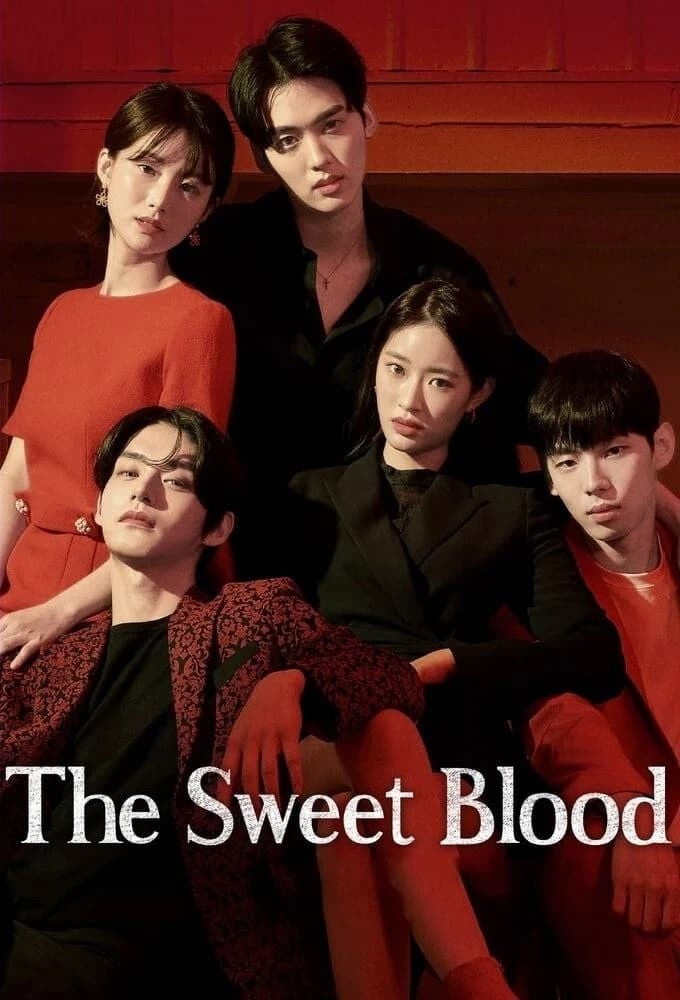 La dulce sangre - 1T episodios 15 • 2021