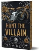 Hunt the Villain - Rina Kent β’ 2026
