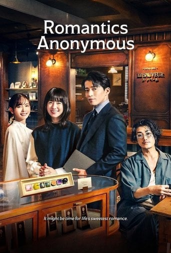 Romantics Anonymous - Sho Tsukikawa · 2025