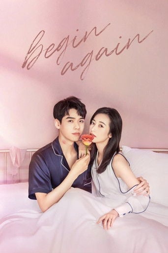 Begin Again - Krung Ya Chat · 2020
