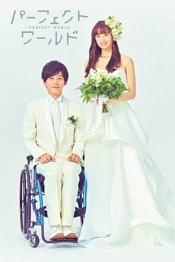 Perfect World - · 2019