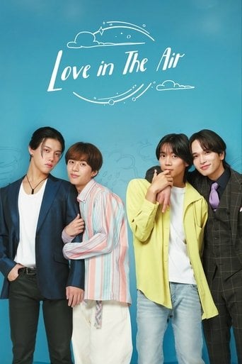 Love in the Air -Premonition of Love- - MAME · 2024