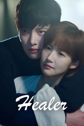 Healer - Song Ji-na · 2014