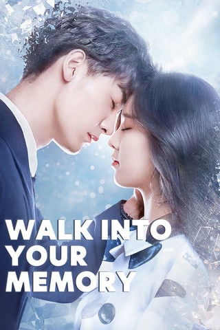 Walk Into Your Memory - · 2019
