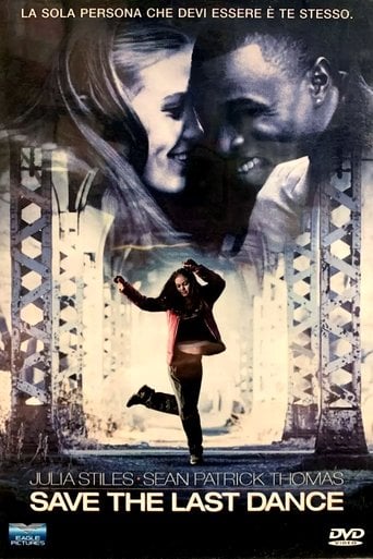 Save the Last Dance - Thomas Carter · 2001