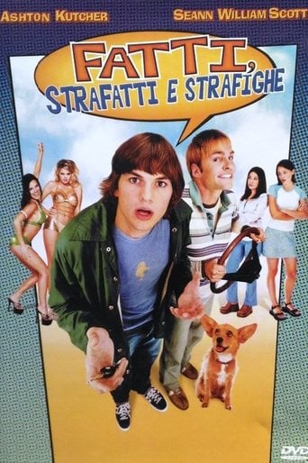 Fatti, strafatti e strafighe - Danny Leiner · 2000