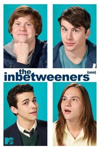 The Inbetweeners - Quasi maturi - Brad Copeland · 2012