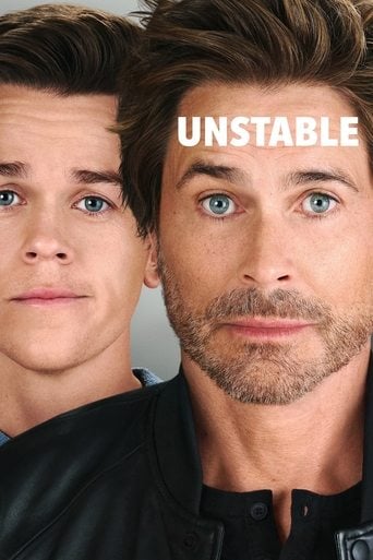 Unstable - Rob Lowe · 2023