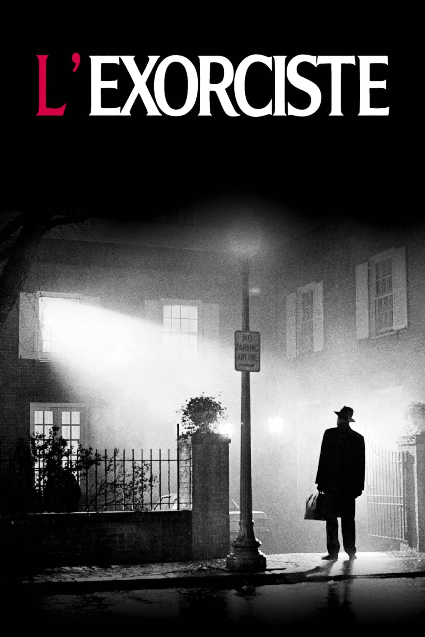 L'Exorciste - William Friedkin · 1973