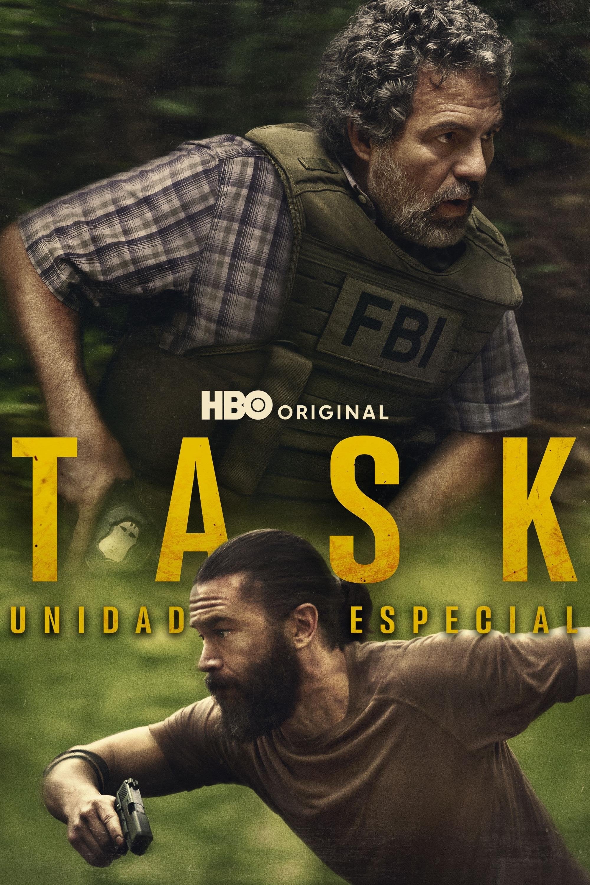 Task - Brad Ingelsby · 2025