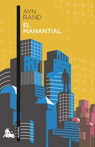 El manantial - Ayn Rand · 2023