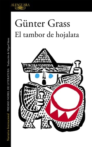El tambor de hojalata - Günter Grass · 2009