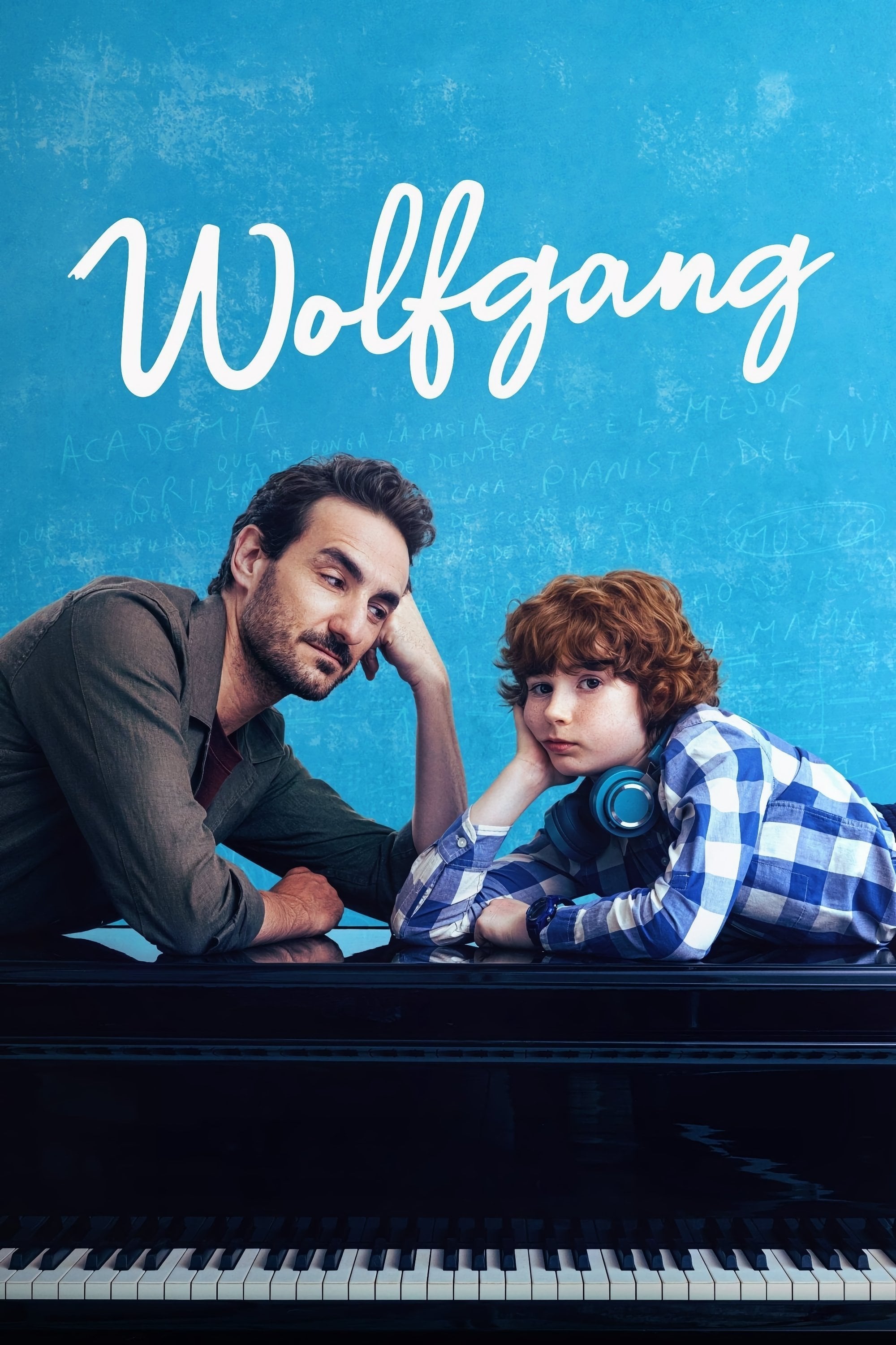 Wolfgang (Extraordinario) - Javier Ruiz Caldera · 2025