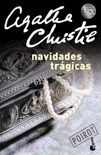 Navidades Tragicas - Christie Agatha · 2014