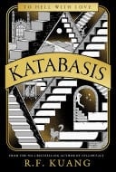 Katabasis - R.F. Kuang · 2025