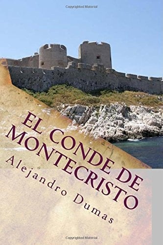 El Conde de Montecristo - Alejandro Dumas · 2017