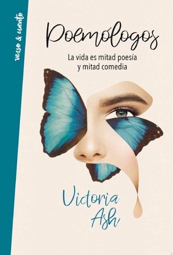Poemólogos - Victoria Ash · 2019