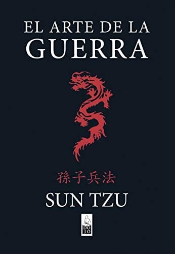 El arte de la guerra - Sun Tzu · 2026