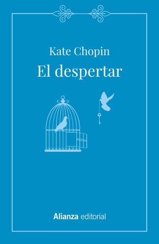 El Despertar - Kate Chopin