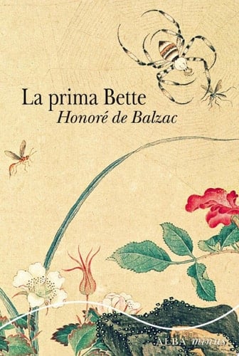 La prima Bette - Honoré de Balzac, María Teresa Gallego Urrutia · 2022