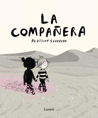 La compañera (La Volátil) - Agustina Guerrero · 2022
