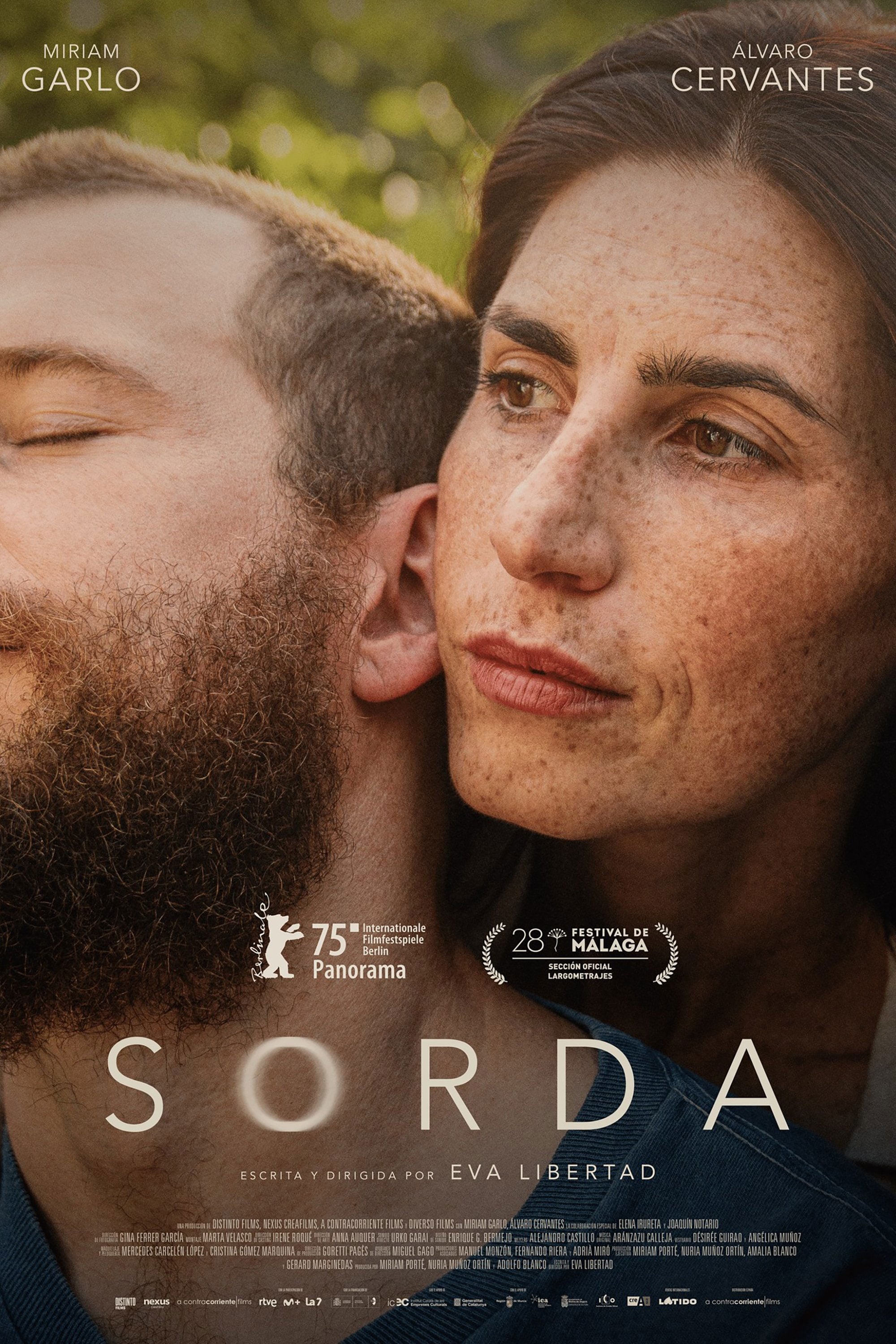 Sorda - Eva Libertad · 2025