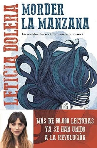 Morder la manzana - Leticia Dolera · 2020