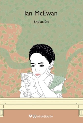 Expiacion - Ian McEwan · 2020