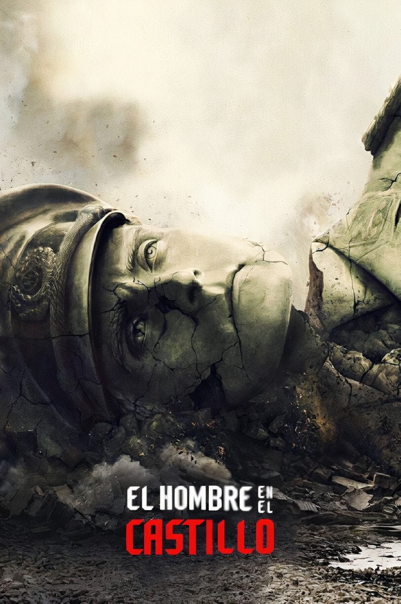 El hombre en el castillo - Frank Spotnitz 路 2015
