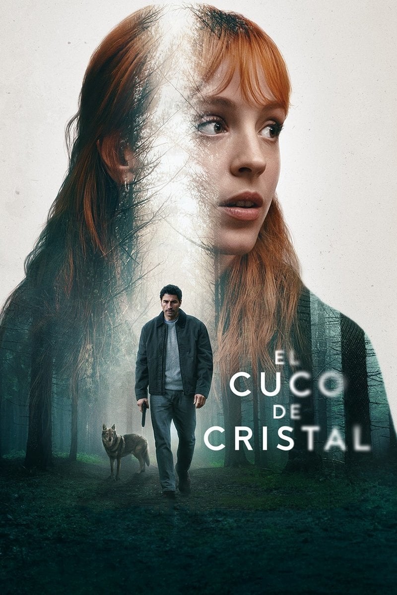 El cuco de cristal - 2025