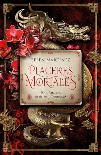 Placeres Mortales - Belen Martinez · 2024
