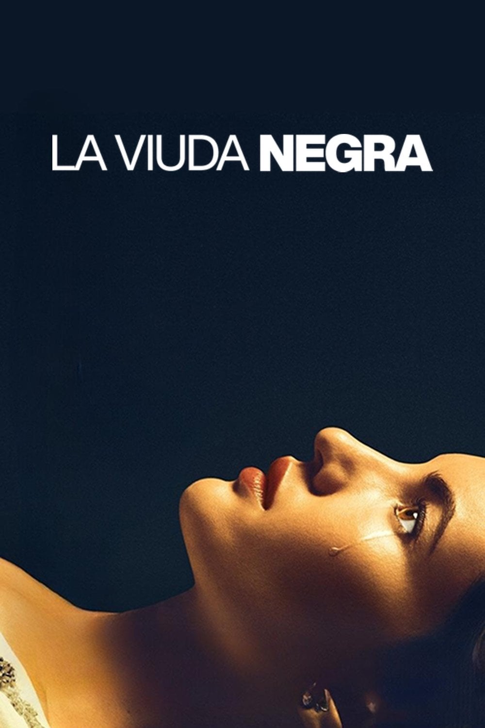 La viuda negra - Carlos Sedes · 2025