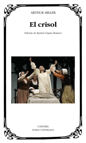 El crisol - Arthur Miller · 2011