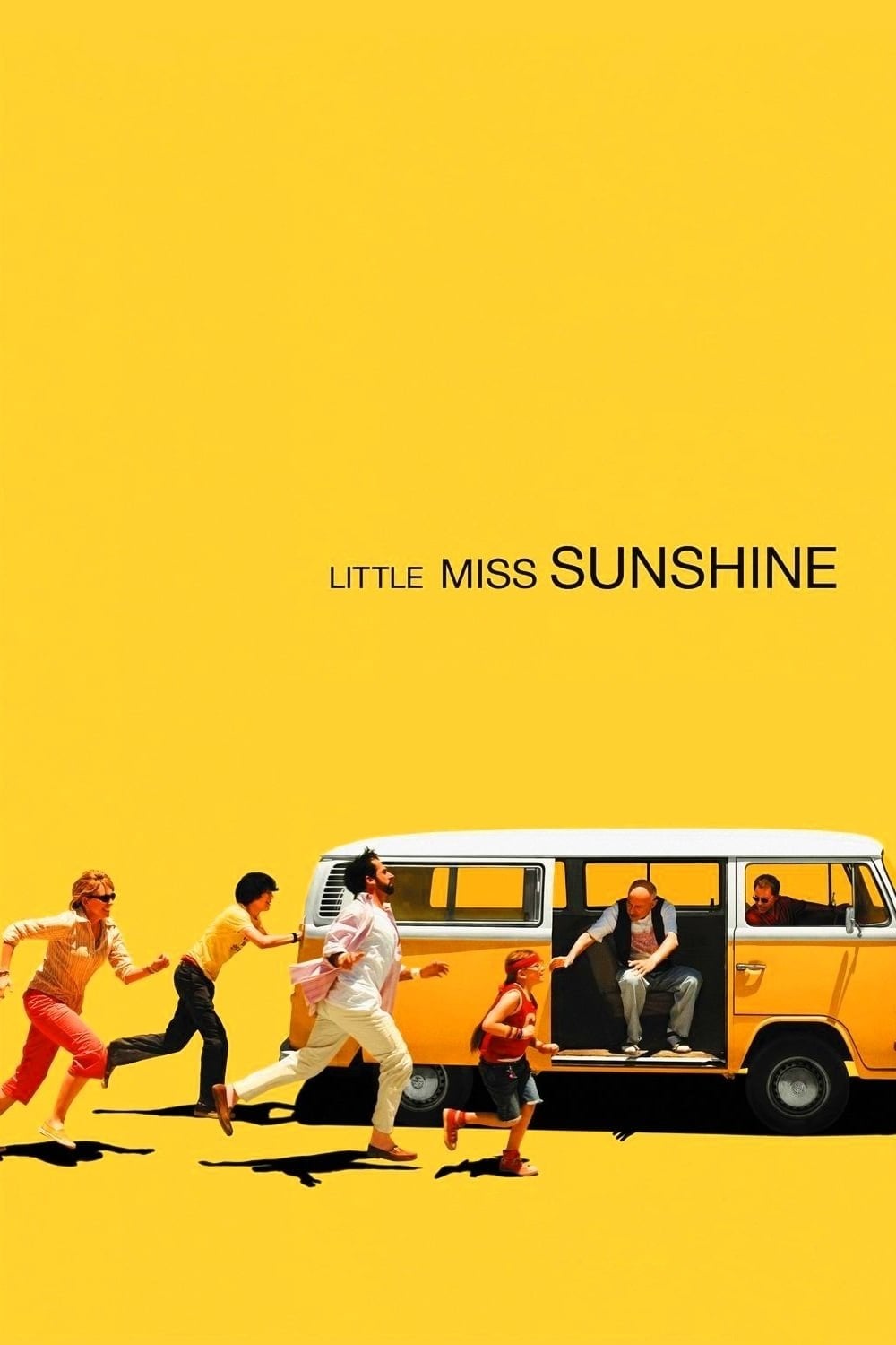 Little Miss Sunshine - Valerie Faris · 2006