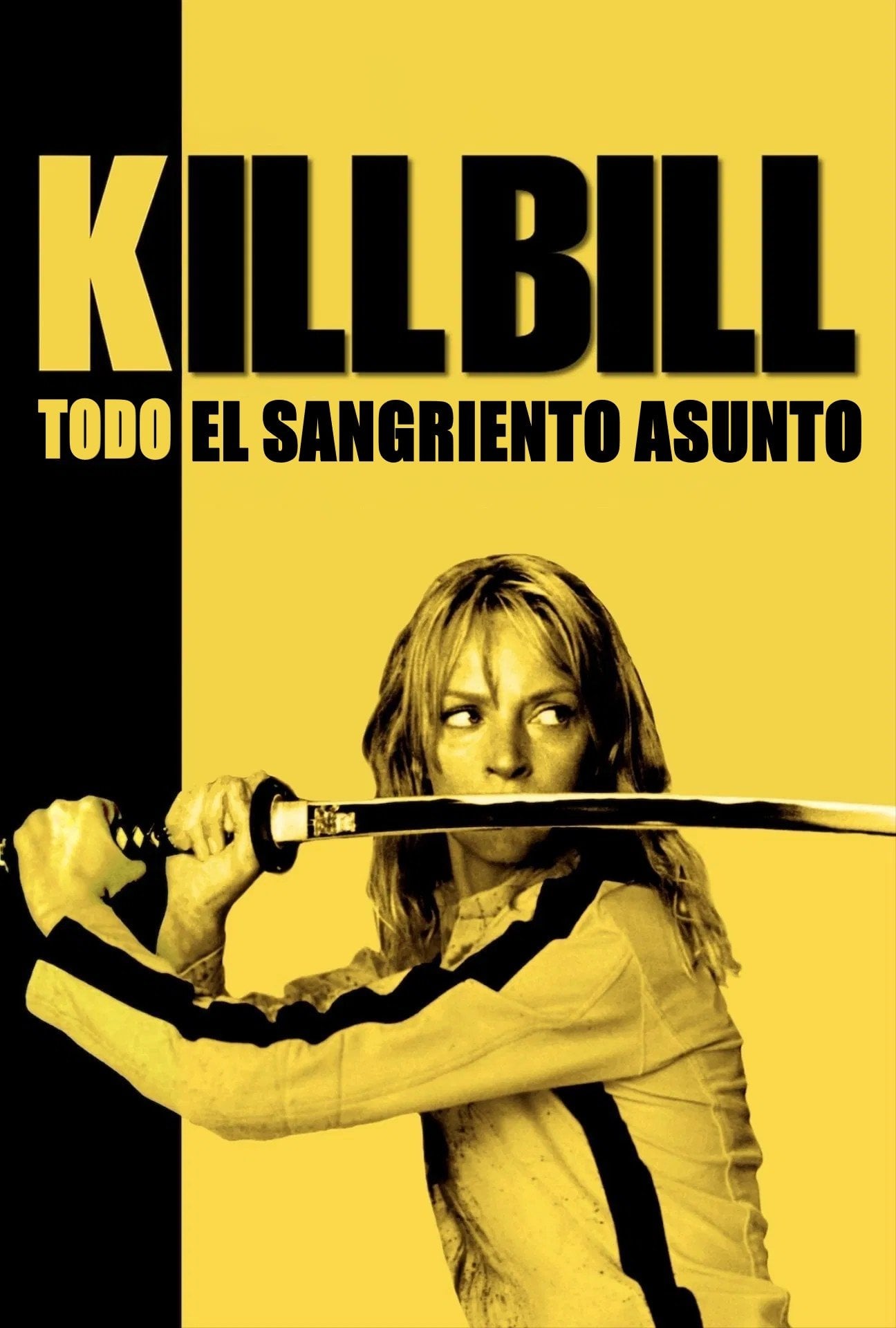 Kill Bill - Quentin Tarantino · 2011