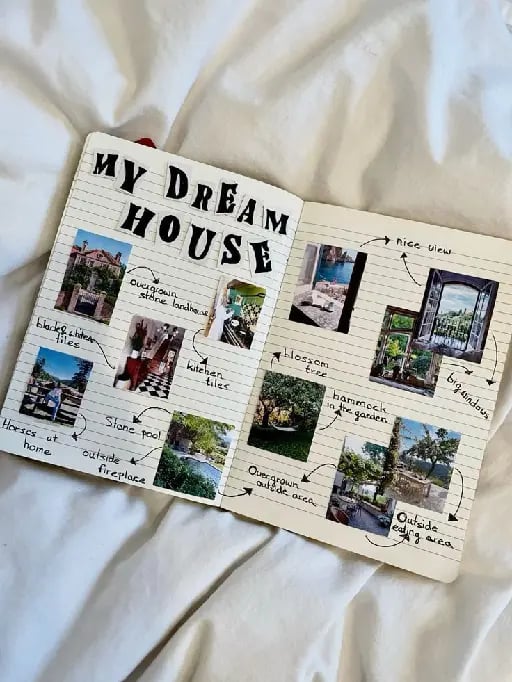 Dream House