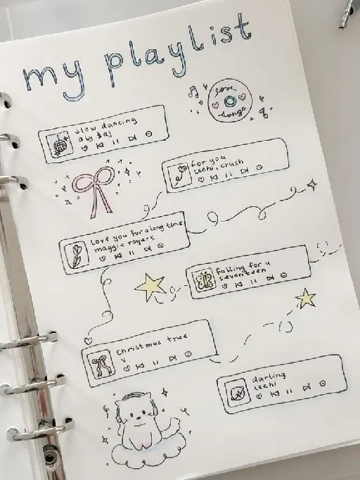 My Playlist