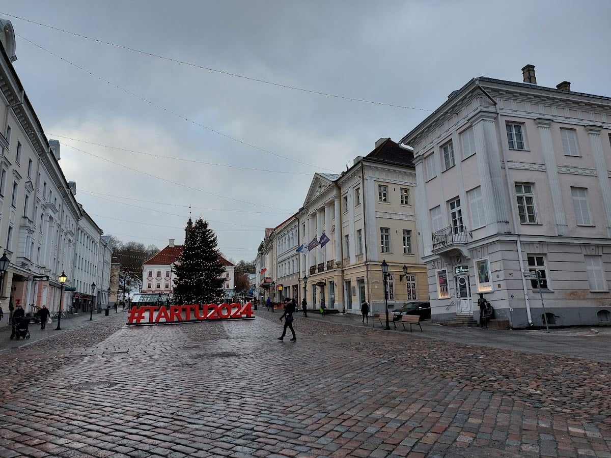 Estonia