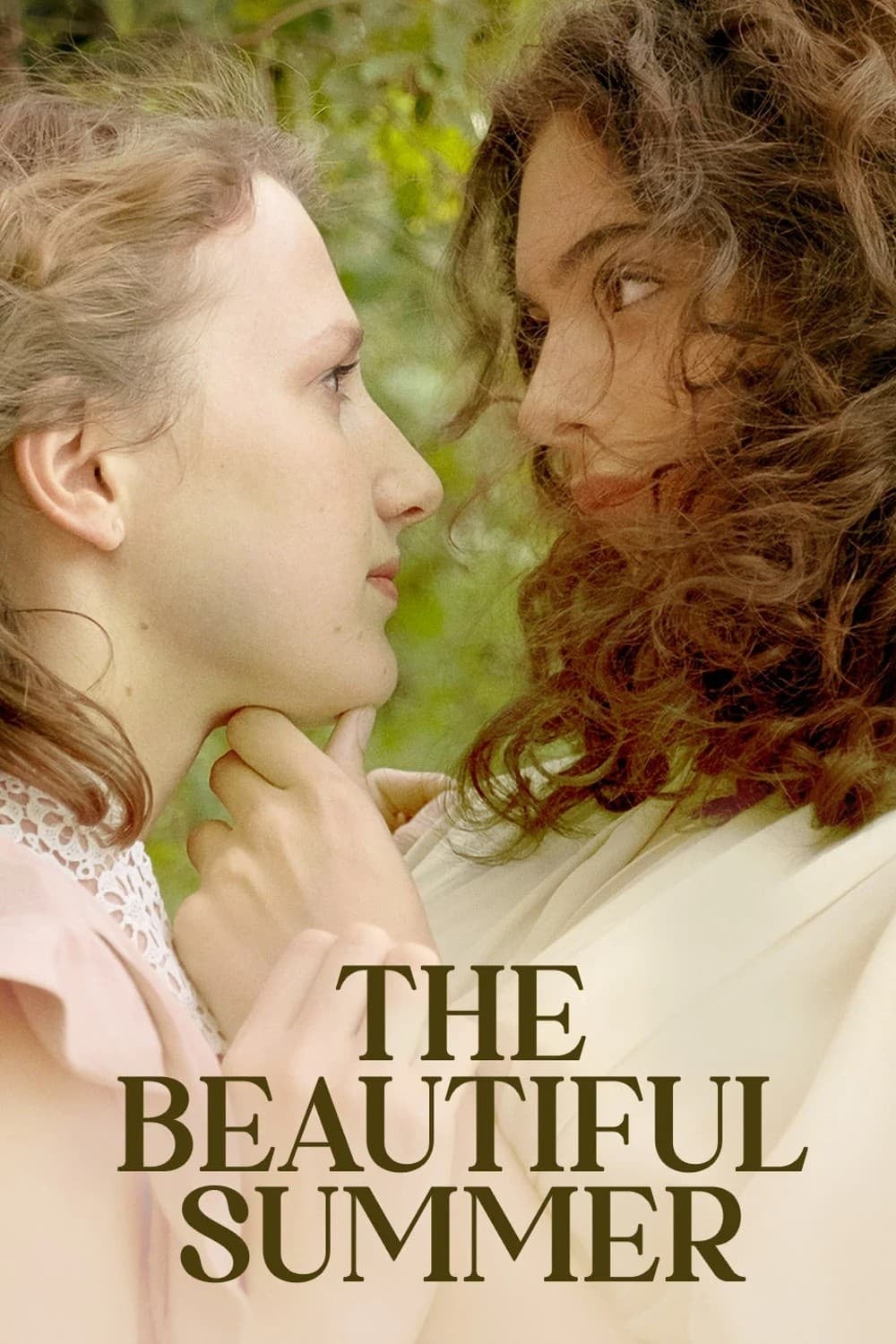 The Beautiful Summer - Laura Luchetti · 2023