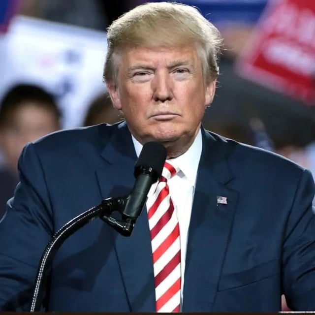 179. ¿Puede Estados Unidos convertirse en un país autoritario? - No es el fin del mundo