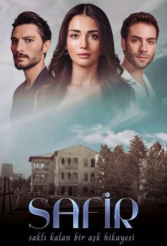 Safir - Semih Bağcı · 2023