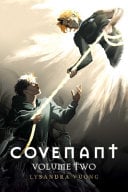Covenant Vol. 2 - LySandra Vuong • 2024