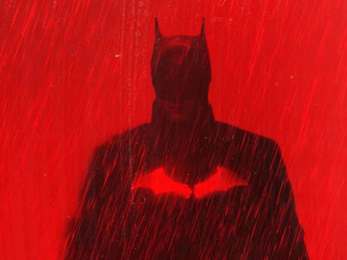 The Batman