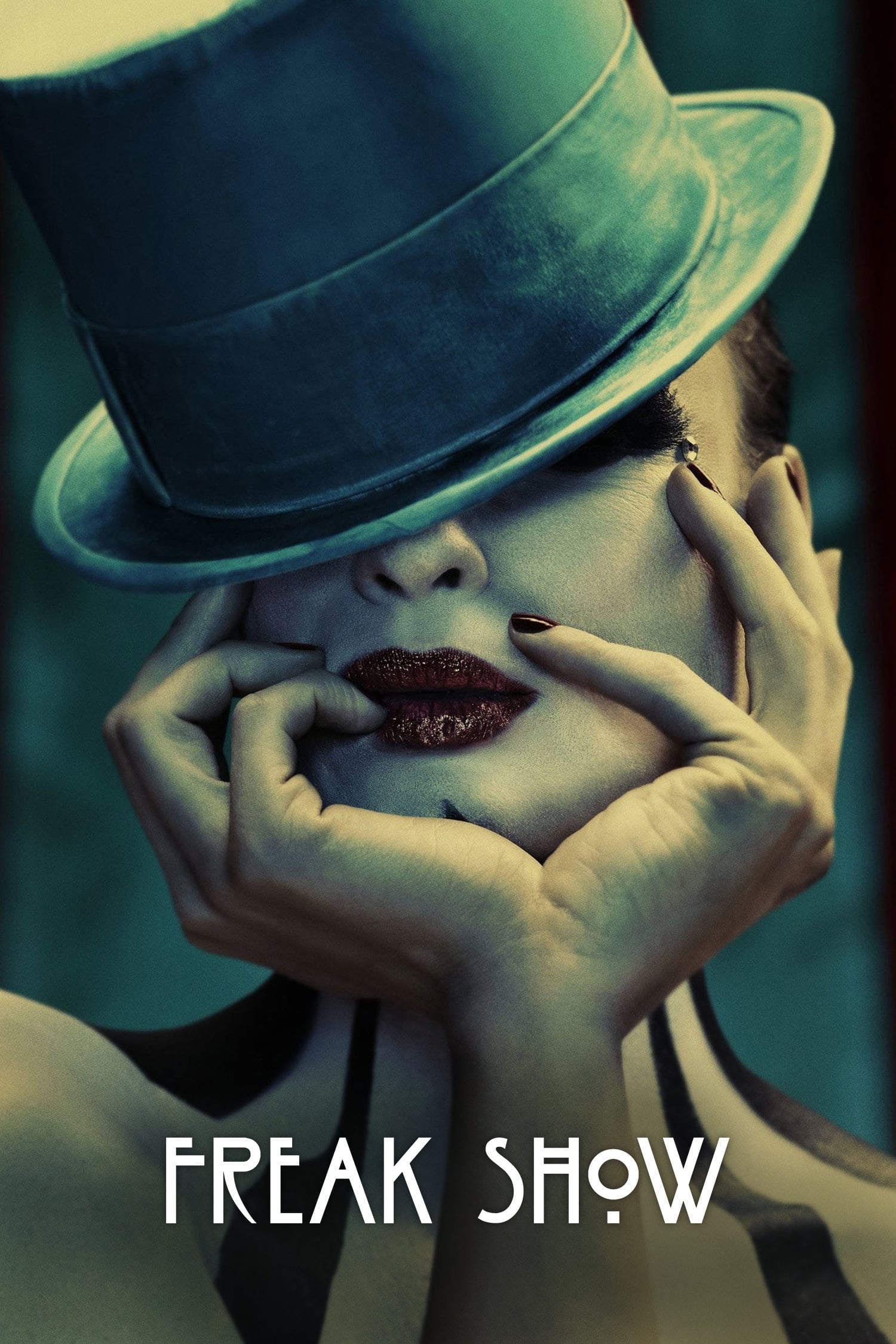 American Horror Story - Freak Show