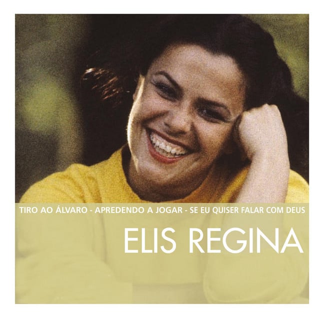 Tiro Ao Álvaro - Song · Elis Regina, Adoniran Barbosa