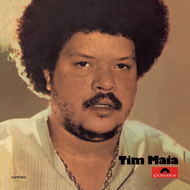 Você - Song · Tim Maia